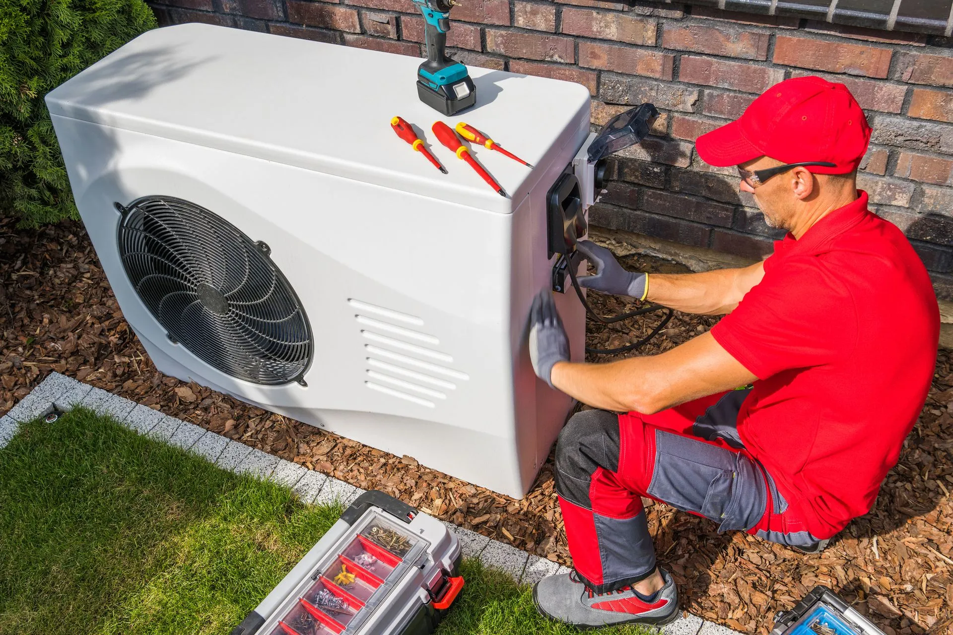 About HVAC in Waterloo, IL